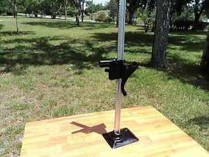 1964 chevrolet impala belair biscayne bumper jack oem