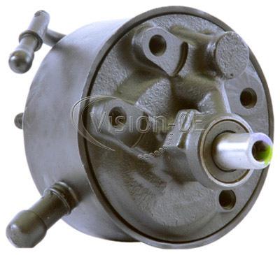 Vision-oe 731-2204 steering pump-power steering pump