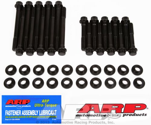 Sb ford 302w 12pt head bolt kit arp 154-3705