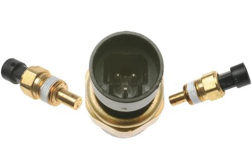 Smp/standard tx66 switch, temperature w/light-temperature sensor