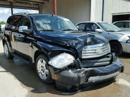 Speedometer mph exc. ss exc. panel automatic transmission fits 08-11 hhr 583291