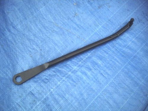 Ford.66,67 fairlane,falcon,comet.oem upper clutch rod