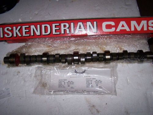 New isky 392 hemi camshaft performance cam 230 480 280 magnum 1957 1958 57 58