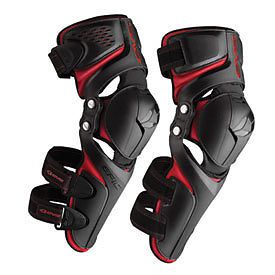 Small / medium evs epic knee brace guard motocross motorbike braces guards