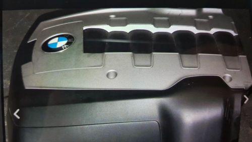 Bmw eom e60 engine motor top cover