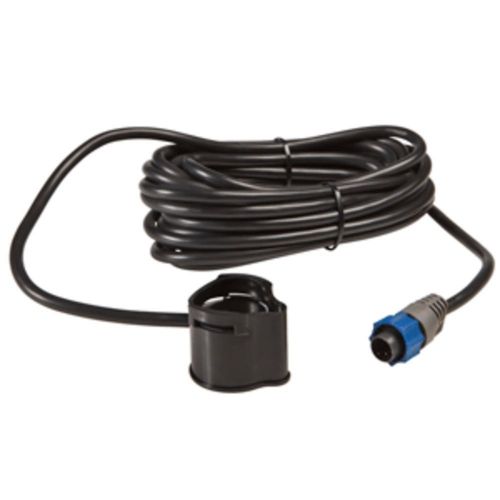 Lowrance pd-wbl trolling motor mount transducer