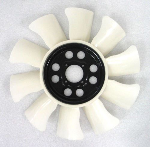Maxzone auto parts 33055027400 radiator fan