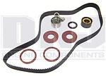 Dnj engine components tbk971 timing belt component kit