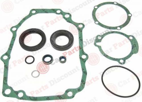 New elring manual trans gasket set transmission, 23 00 9 065 645