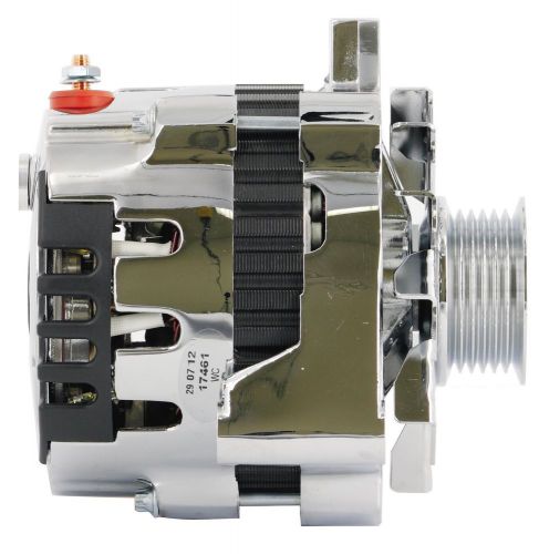 Powermaster 37461 alternator