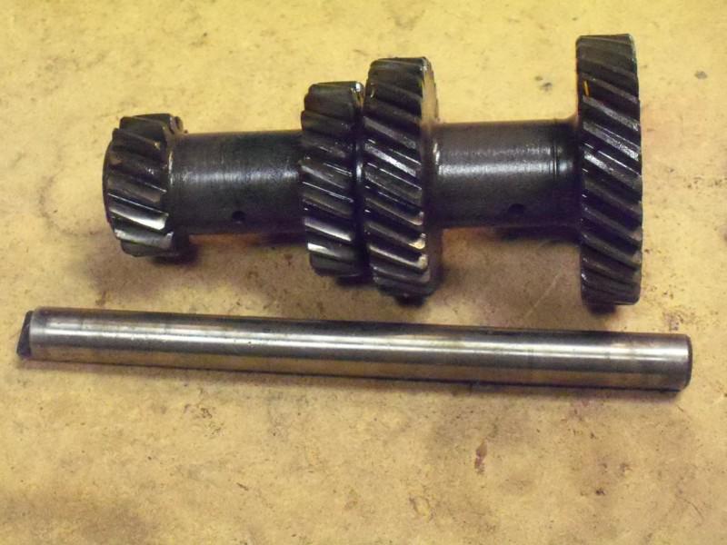 Datsun roadster counter shaft