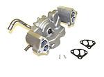 Dnj engine components wp3199 new water pump