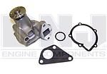 Dnj engine components wp467a new water pump