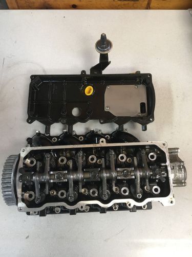 2001 mercury f 40 50 hp 4 stroke outboard motor cylinder head freshwater mn