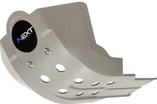 Next components skid plate (sp-107)