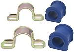 Moog k90400 sway bar frame bushing or kit