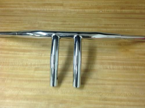 Harley 8" drag bars made by carlini