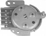 Acdelco 15-71408 selector or push button