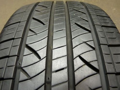 One used nexen classe premiere cp671, 205/55/16 p205/55r16, tire n 55142 ul