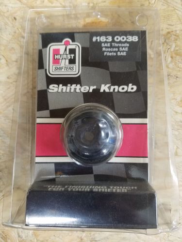 Hurst shift knob 1630038