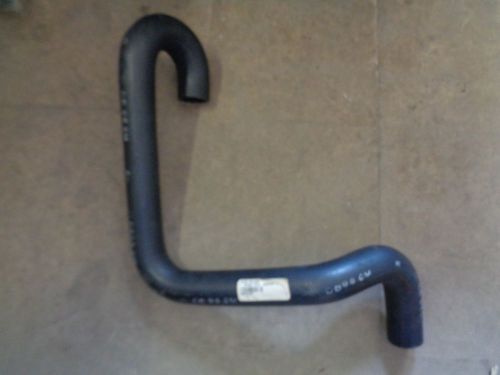 New 808044-1 cooling coolant hose-molded - mercruiser  32-8080441; 32-808044 1