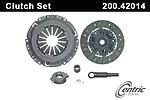 Centric parts 200.42014 new clutch kit