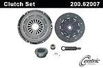 Centric parts 200.62007 new clutch kit