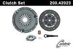 Centric parts 200.42023 new clutch kit