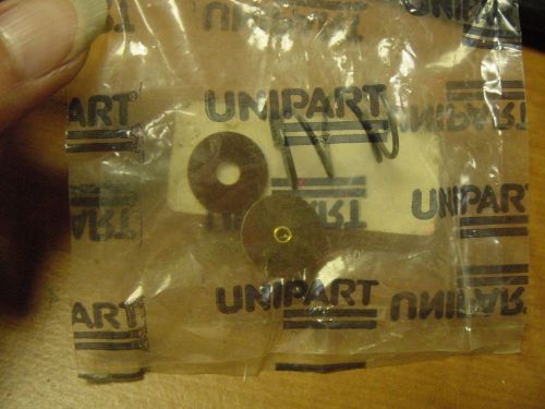 Nos single filament bulb contact mga mgb mg midget triumph tr2 tr3 tr4 tr250 tr6