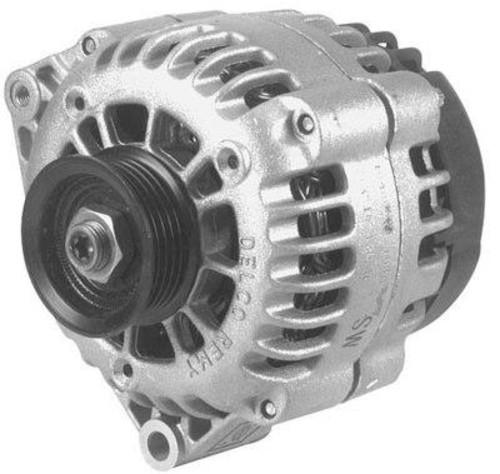 Denso 210-5117 alternator/generator-reman alternator