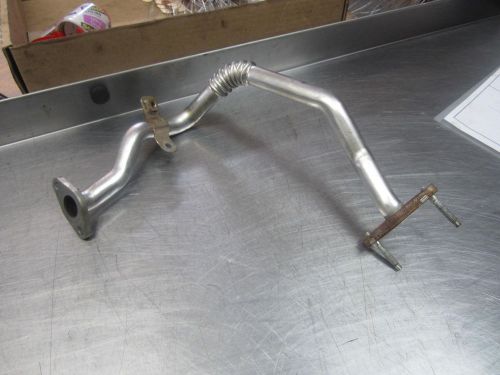 2d006 2012 toyota tundra 4.6 1ur air check tube