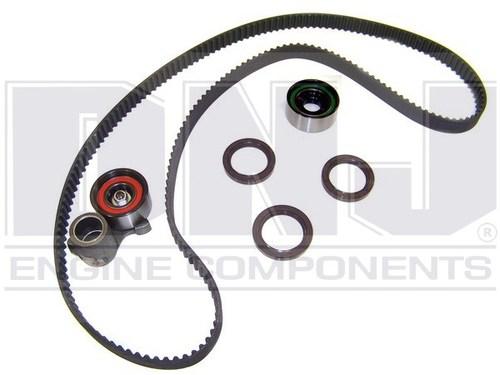 Rock products tbk285 timing belt kit-engine timing belt component kit