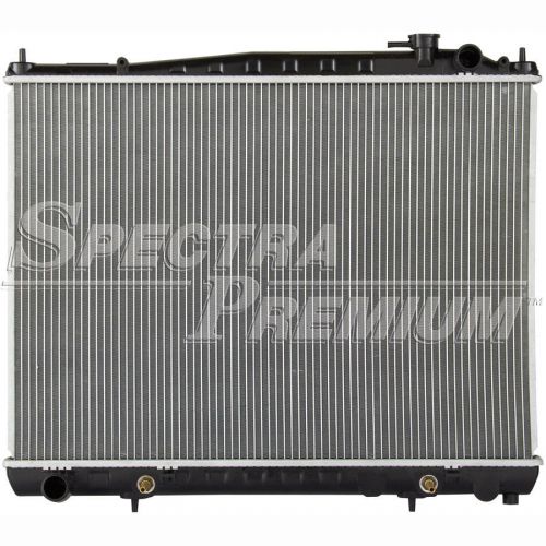 Spectra premium industries inc cu2459 radiator