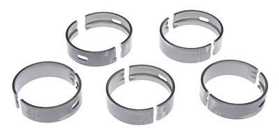 Clevite ms-2227al main bearings-main bearing,aluminum (al-6)