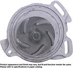 Cardone industries 57-1141 remanufactured water pump