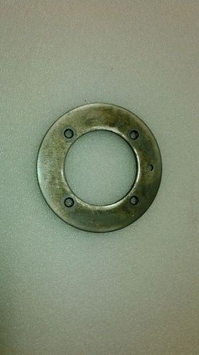 Evinrude omc cobra retainer plate - p/n 321174