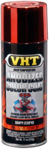 Vht sp450 vht anodized color coat