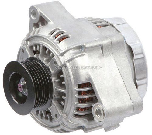 Brand new top quality alternator fits lexus ls400 &amp; sc400