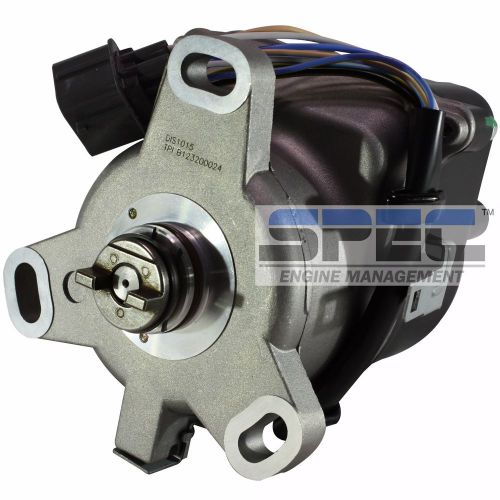 New ignition distributor spec dis1015 honda cr-v 1999-01 84-17452 31-17452 td74u