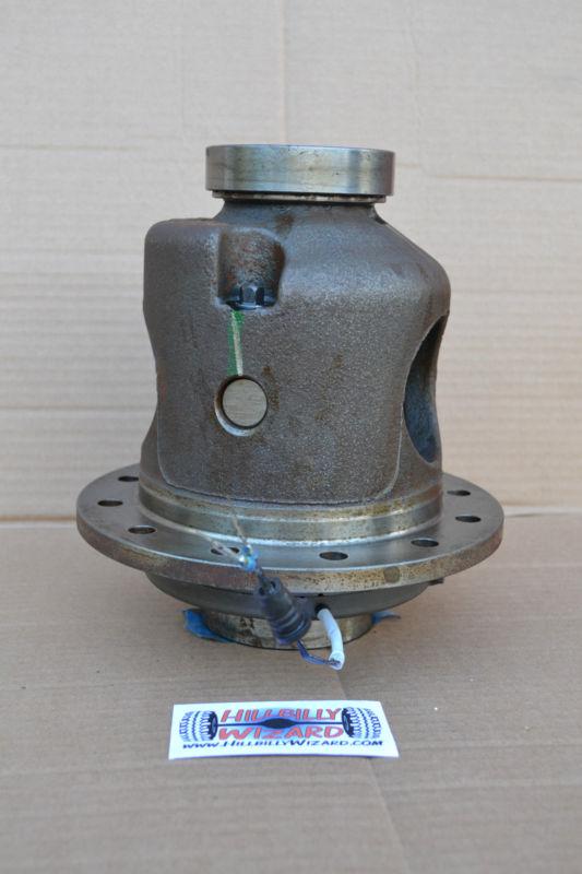 Eaton e-locker!  gm 12 bolt axle - never used!