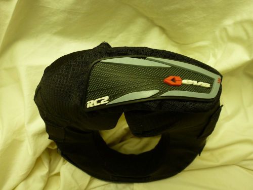 Youth evs 2 neck brace