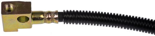 Dorman h381367 brake hose, rear-brake hose