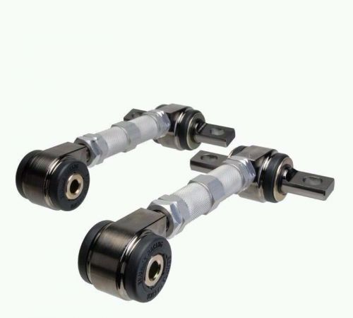 Skunk2 pro series 516-05-0500 rear camber kit  88-00 civic crx &amp; 90-01 integra