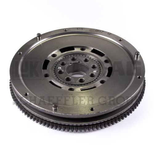 Luk dmf016 flywheel