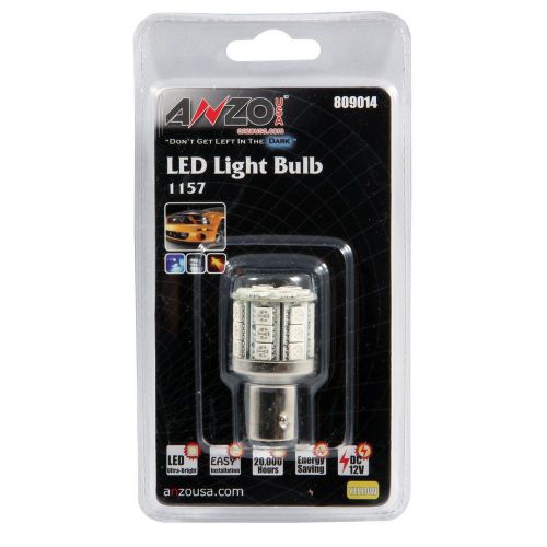 Anzo usa 809014 led replacement bulb