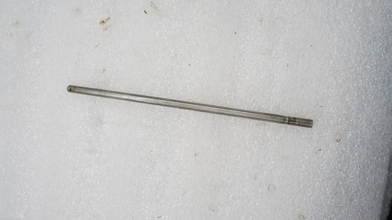 1965 honda cl77 scrambler cl-77 cl 77 305 305cc *385 clutch push rod