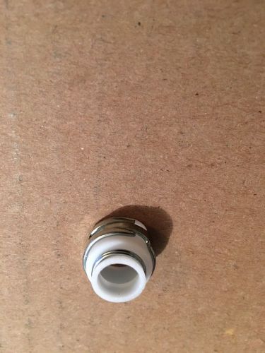 Comp cams 503-16 new teflon valve stem seal 11/32 x .530 sbc bbc sbf