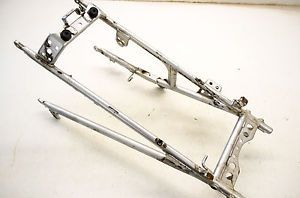 06 kawasaki kfx400 subframe