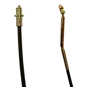 Atp y-155 accelerator cable