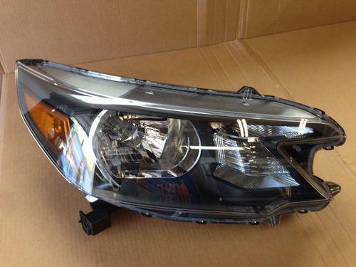 2012-2013 honda crv oem right passenger side headlight 12 13 perfect!